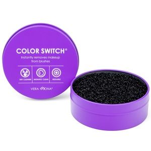 Vera Mona NEW color switch Instant Brush Cleaner
